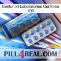 Centurion Laboratories Cenforce 100 40